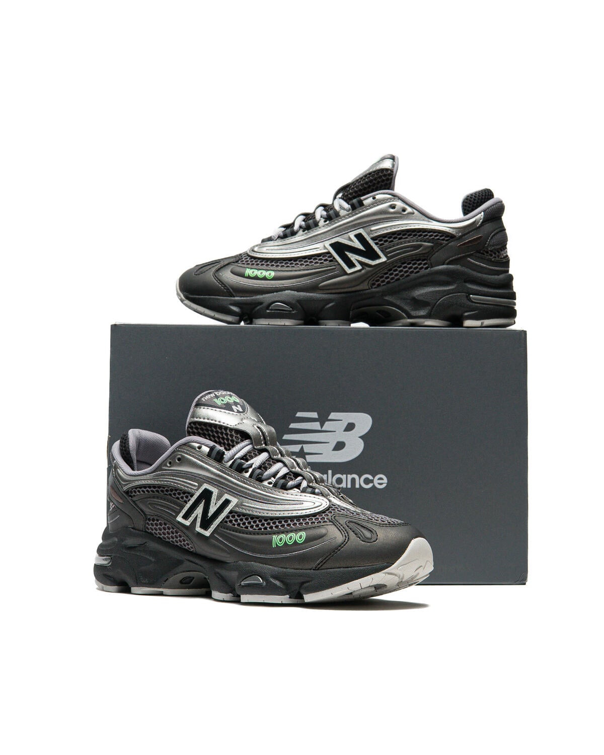 New Balance 1000 | M1000T | AFEW STORE